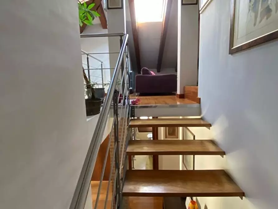Immagine 7 di Appartamento in vendita  in Via Colombo a Venezia