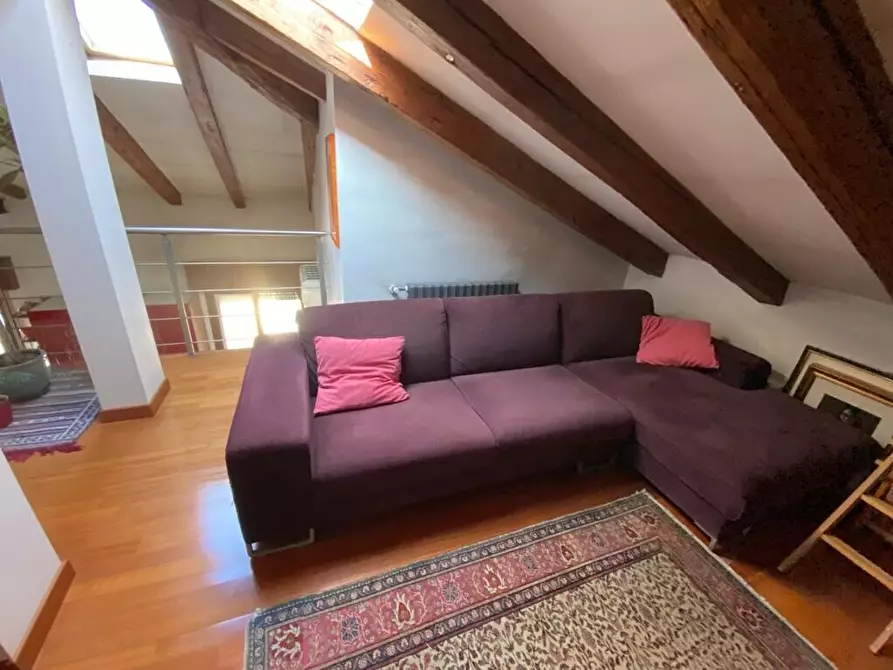 Immagine 11 di Appartamento in vendita  in Via Colombo a Venezia