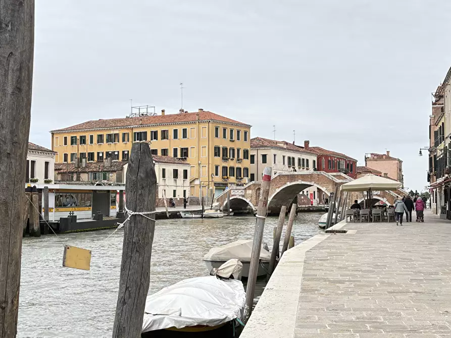 Immagine 1 di Appartamento in vendita  in FONDAMENTA CANNAREGIO a Venezia