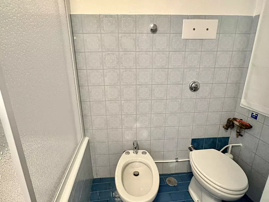 Immagine 19 di Camera in affitto  in Ponte Sant'Antonio a Venezia