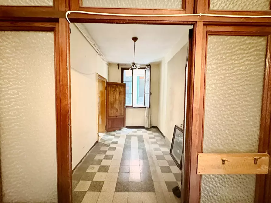 Immagine 13 di Appartamento in vendita  in Salizada San Lio a Venezia