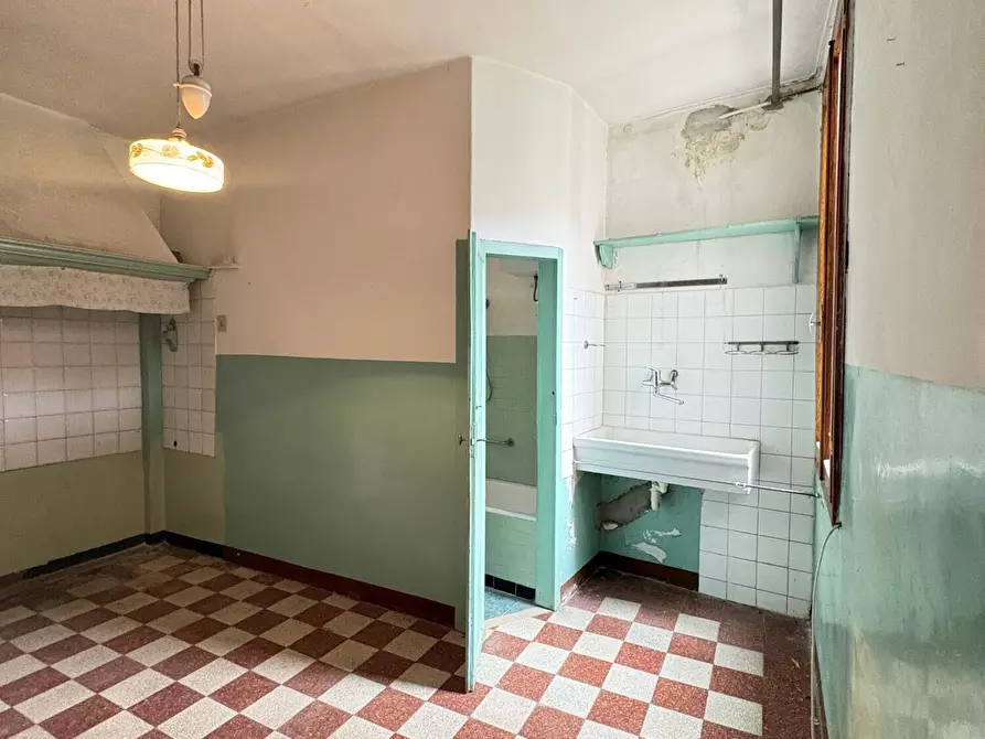 Immagine 8 di Appartamento in vendita  in Salizada San Lio a Venezia