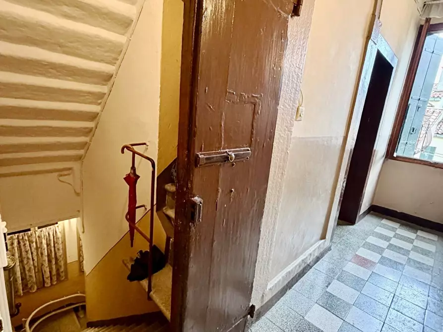 Immagine 2 di Appartamento in vendita  in Salizada San Lio a Venezia