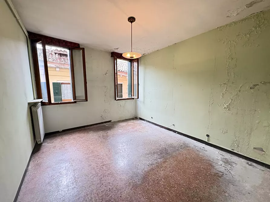 Immagine 15 di Appartamento in vendita  in Salizada San Lio a Venezia