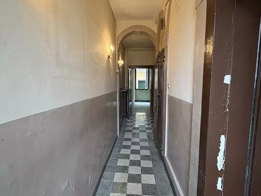 Immagine 12 di Appartamento in vendita  in Salizada San Lio a Venezia