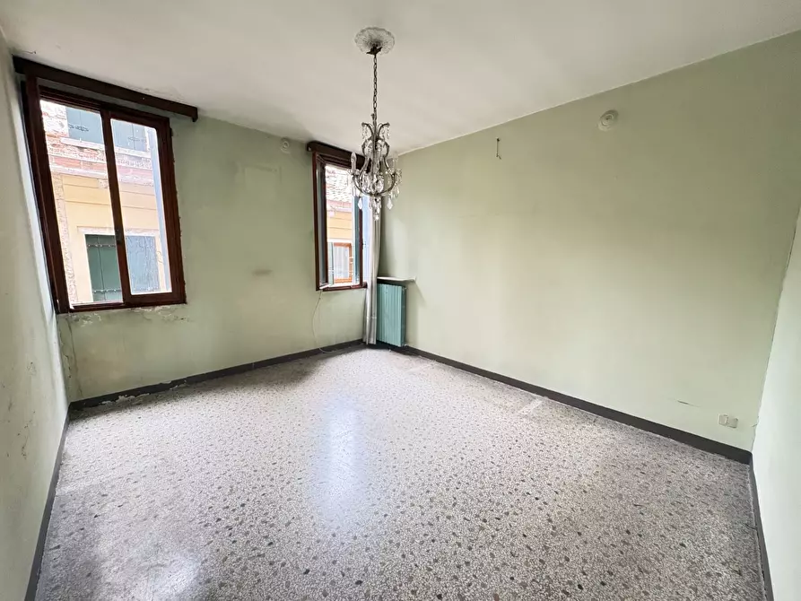 Immagine 18 di Appartamento in vendita  in Salizada San Lio a Venezia