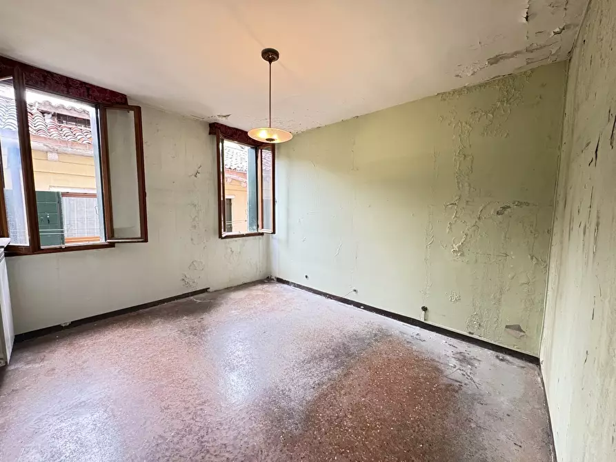 Immagine 14 di Appartamento in vendita  in Salizada San Lio a Venezia