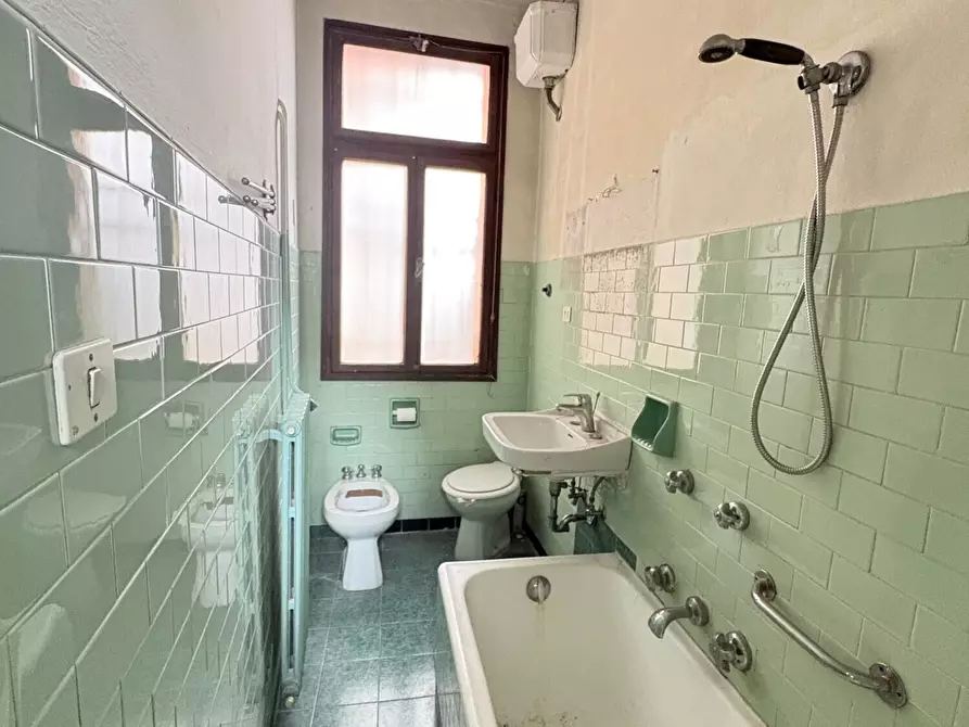 Immagine 10 di Appartamento in vendita  in Salizada San Lio a Venezia