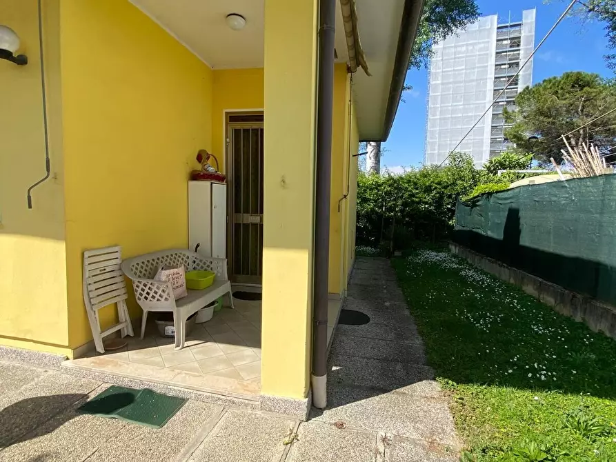Immagine 4 di Villa in affitto  a Venezia