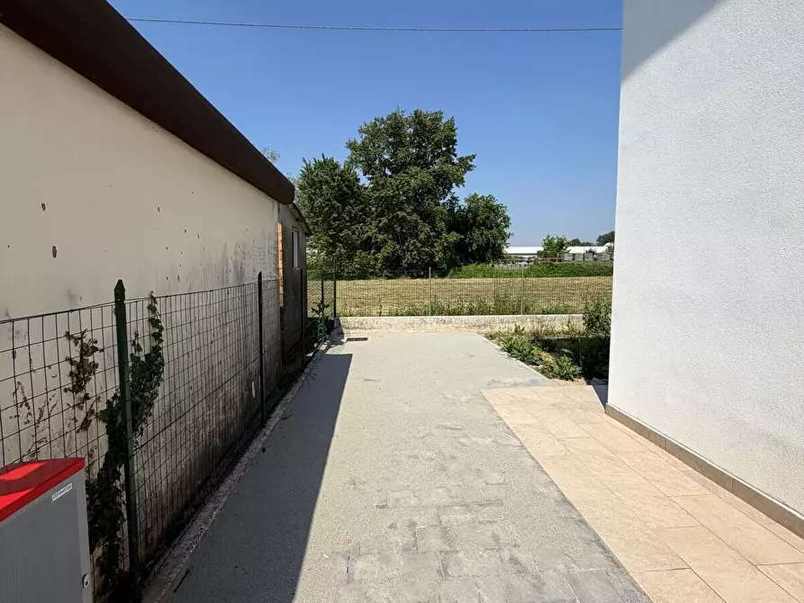 Immagine 31 di Villa in vendita  in Via Castellana a Venezia