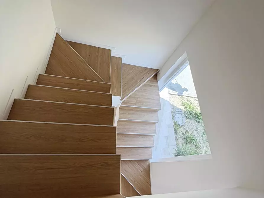 Immagine 14 di Villa in vendita  in Via Castellana a Venezia