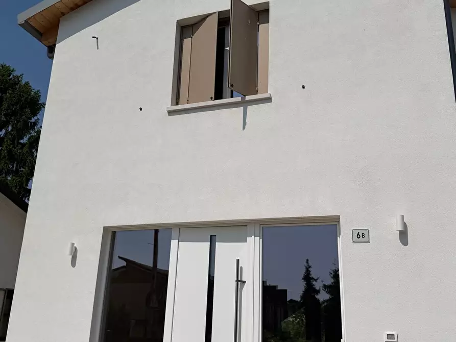 Immagine 30 di Villa in vendita  in Via Castellana a Venezia