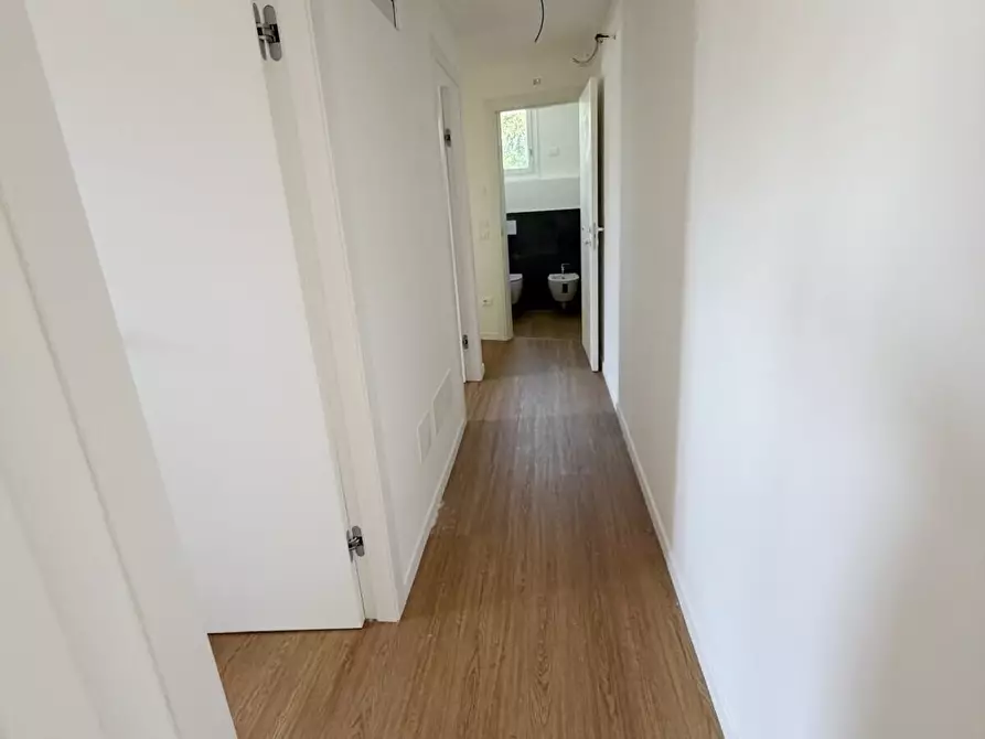 Immagine 25 di Villa in vendita  in Via Castellana a Venezia