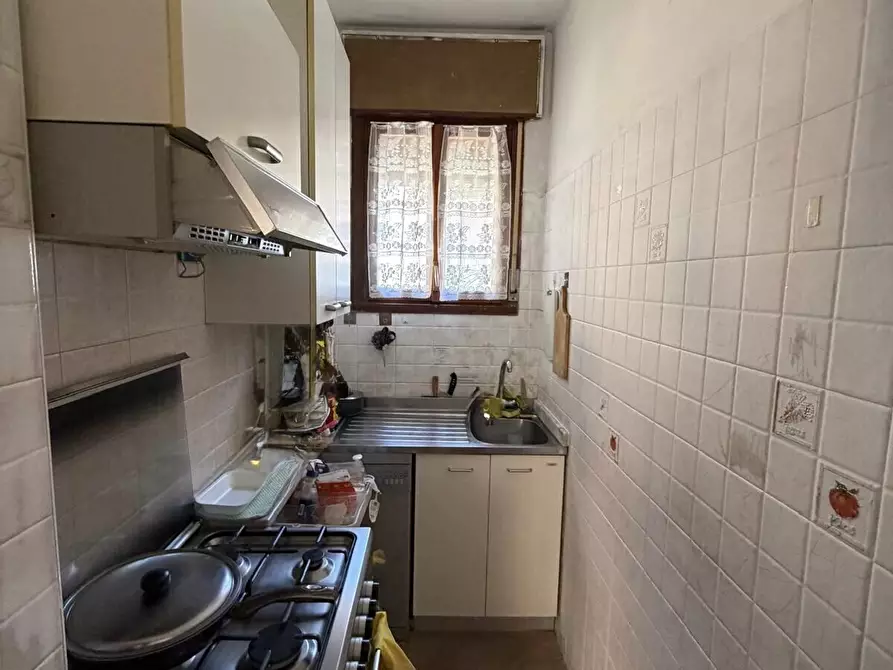 Immagine 16 di Appartamento in vendita  in Calle del Gambero a Venezia
