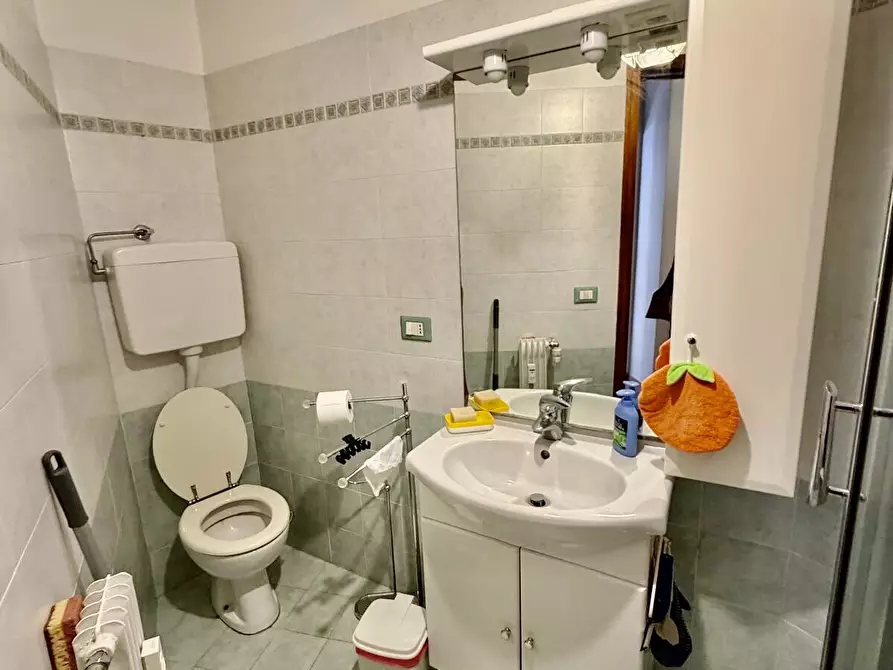 Immagine 23 di Appartamento in vendita  in Calle del Gambero a Venezia