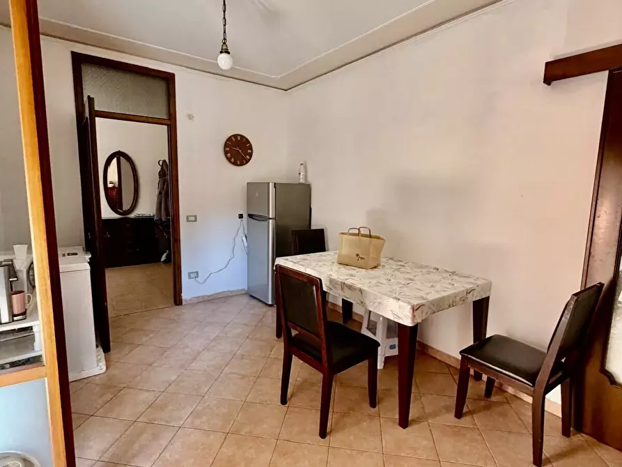 Immagine 13 di Appartamento in vendita  in Calle del Gambero a Venezia