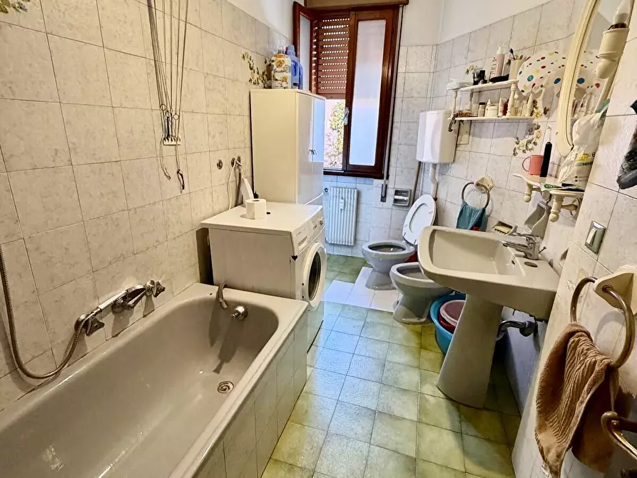 Immagine 25 di Appartamento in vendita  in Calle del Gambero a Venezia