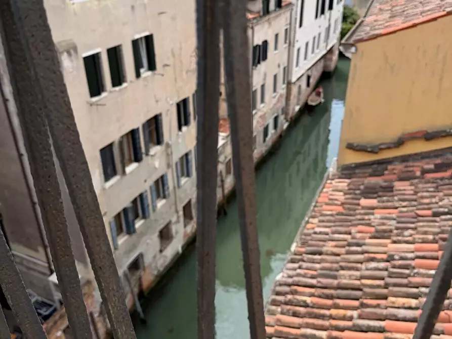 Immagine 8 di Appartamento in vendita  in Ponte Santa Caterina a Venezia
