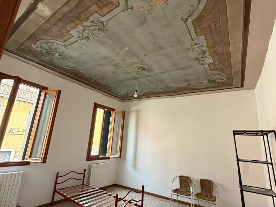 Immagine 14 di Appartamento in vendita  in PONTE SANTA CATERINA a Venezia