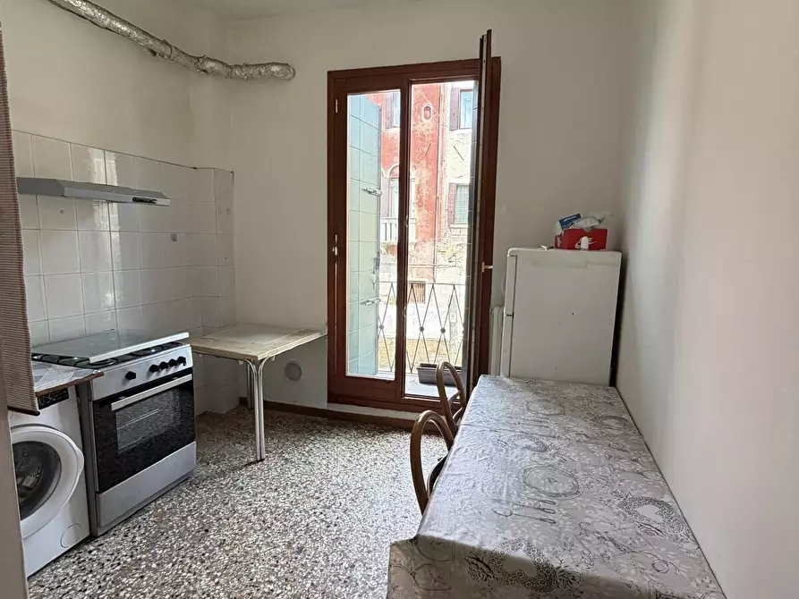 Immagine 13 di Appartamento in vendita  in PONTE SANTA CATERINA a Venezia