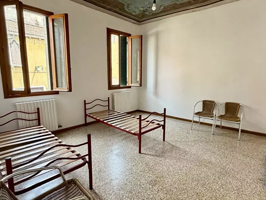 Immagine 15 di Appartamento in vendita  in PONTE SANTA CATERINA a Venezia