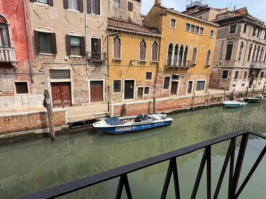 Immagine 12 di Appartamento in vendita  in PONTE SANTA CATERINA a Venezia