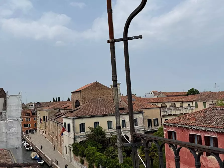 Immagine 6 di Appartamento in vendita  in PONTE SANTA CATERINA a Venezia