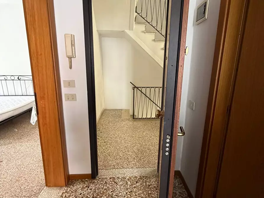 Immagine 10 di Appartamento in vendita  in PONTE SANTA CATERINA a Venezia
