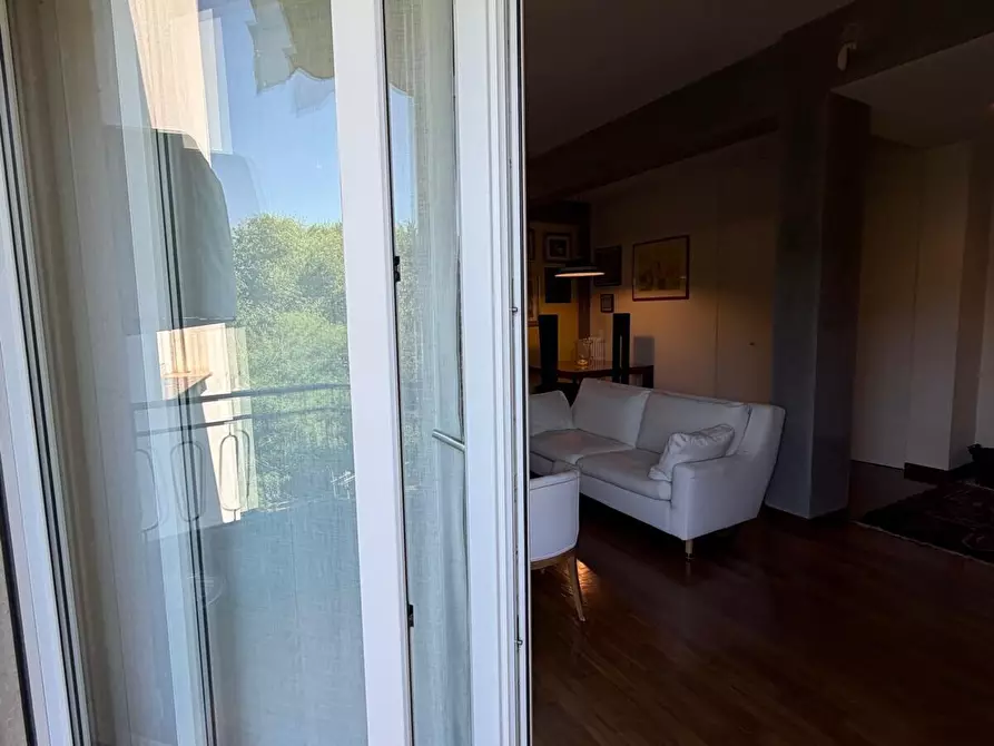 Immagine 9 di Appartamento in vendita  in Via Circonvallazione a Venezia