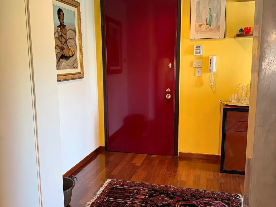 Immagine 2 di Appartamento in vendita  in Via Circonvallazione a Venezia