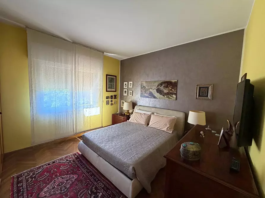 Immagine 21 di Appartamento in vendita  in Via Circonvallazione a Venezia