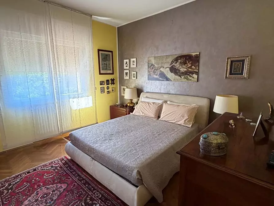 Immagine 20 di Appartamento in vendita  in Via Circonvallazione a Venezia