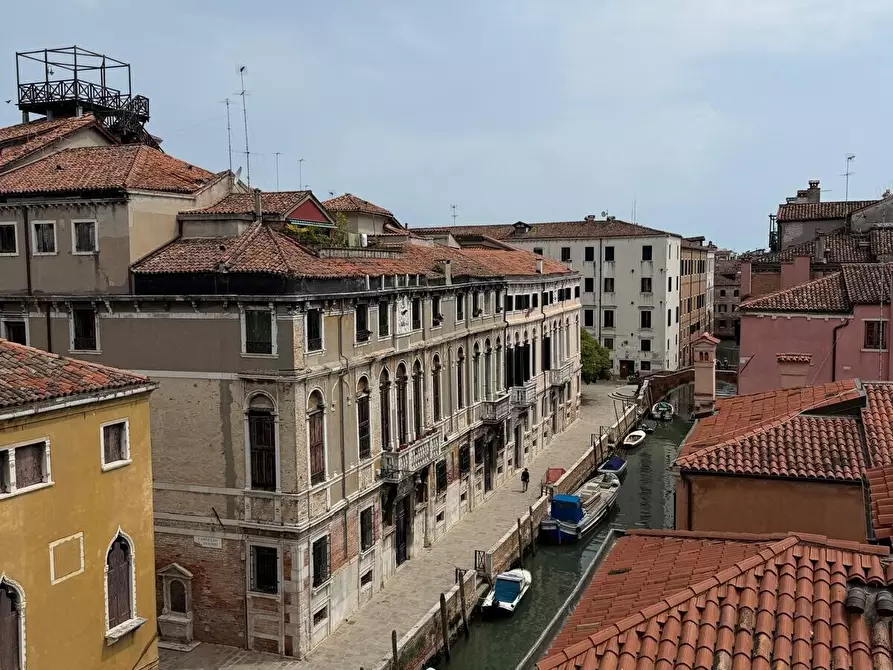 Immagine 7 di Appartamento in vendita  in Ponte Santa Caterina a Venezia