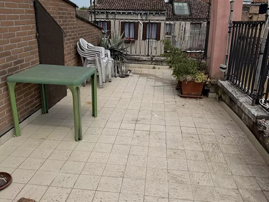 Immagine 3 di Appartamento in vendita  in Ponte Santa Caterina a Venezia