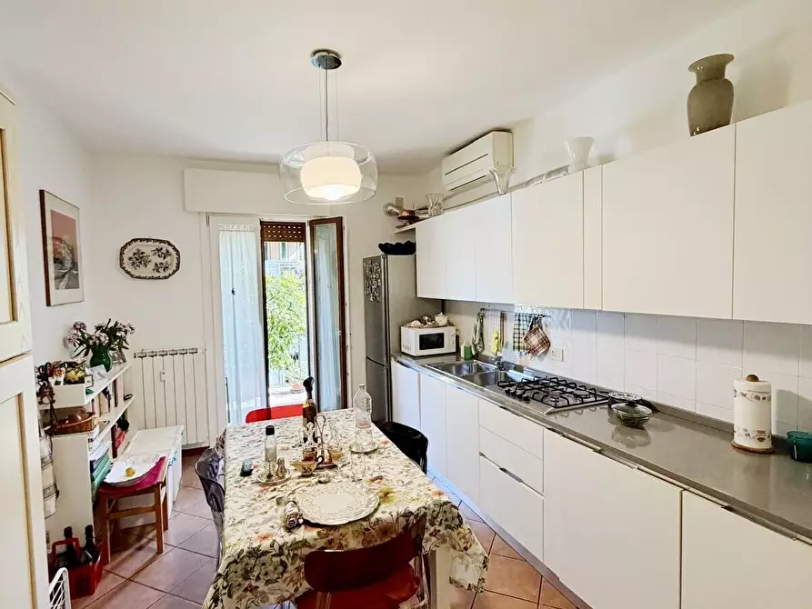 Immagine 26 di Appartamento in vendita  in Viale Amerigo Vespucci a Venezia