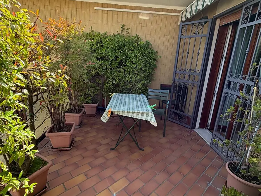 Immagine 4 di Appartamento in vendita  in Viale Amerigo Vespucci a Venezia