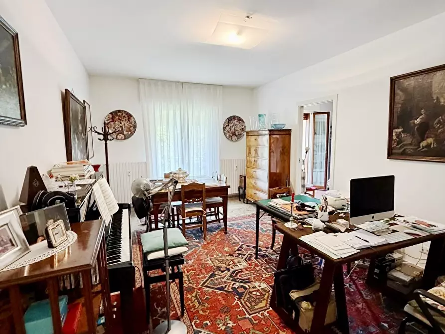 Immagine 27 di Appartamento in vendita  in Viale Amerigo Vespucci a Venezia