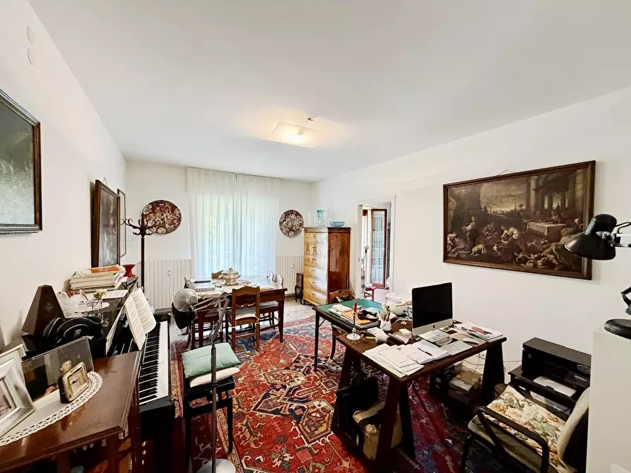 Immagine 28 di Appartamento in vendita  in Viale Amerigo Vespucci a Venezia