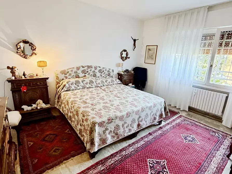 Immagine 32 di Appartamento in vendita  in Viale Amerigo Vespucci a Venezia