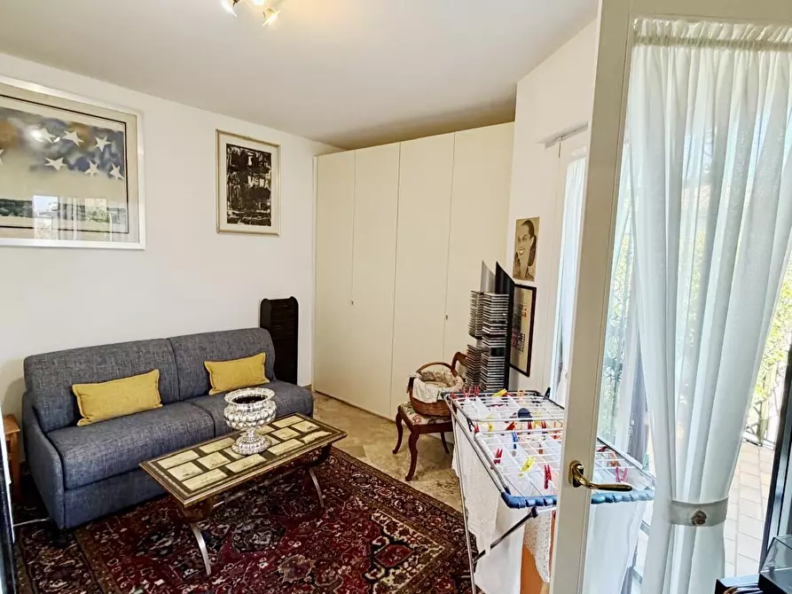 Immagine 37 di Appartamento in vendita  in Viale Amerigo Vespucci a Venezia