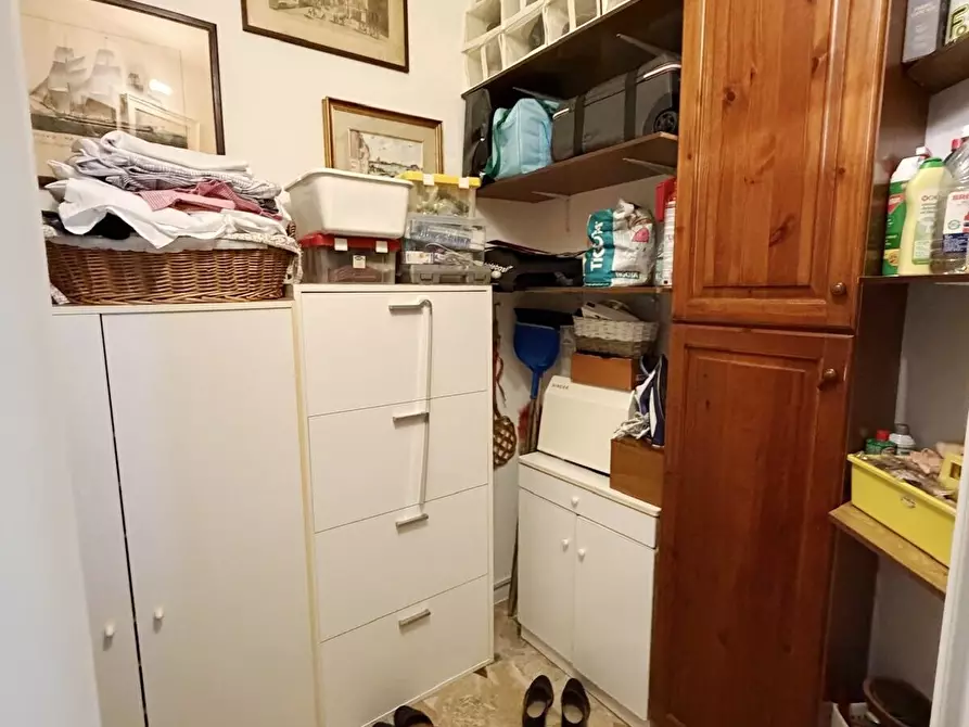 Immagine 42 di Appartamento in vendita  in Viale Amerigo Vespucci a Venezia