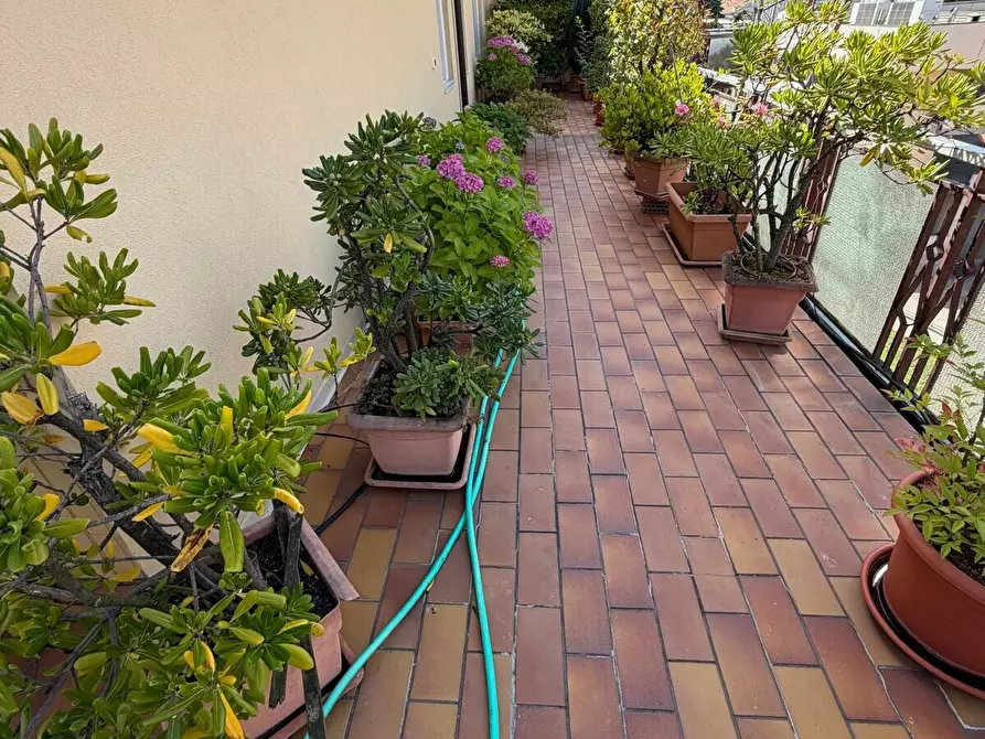 Immagine 13 di Appartamento in vendita  in Viale Amerigo Vespucci a Venezia