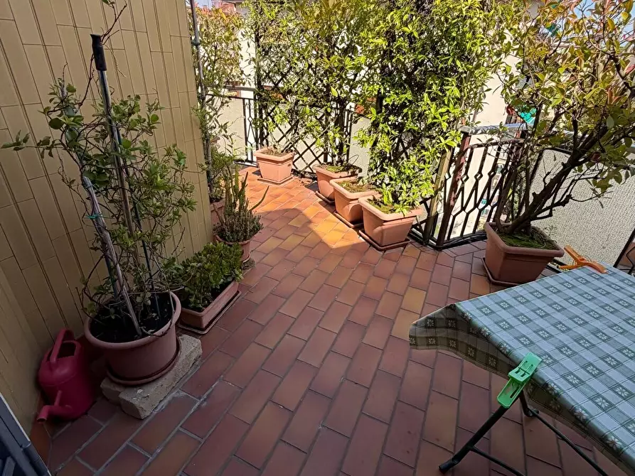 Immagine 5 di Appartamento in vendita  in Viale Amerigo Vespucci a Venezia