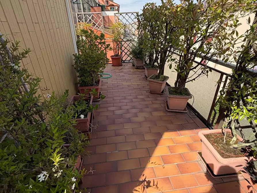 Immagine 6 di Appartamento in vendita  in Viale Amerigo Vespucci a Venezia