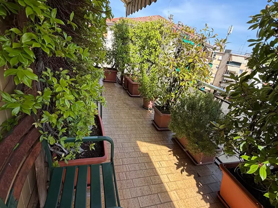 Immagine 10 di Appartamento in vendita  in Viale Amerigo Vespucci a Venezia