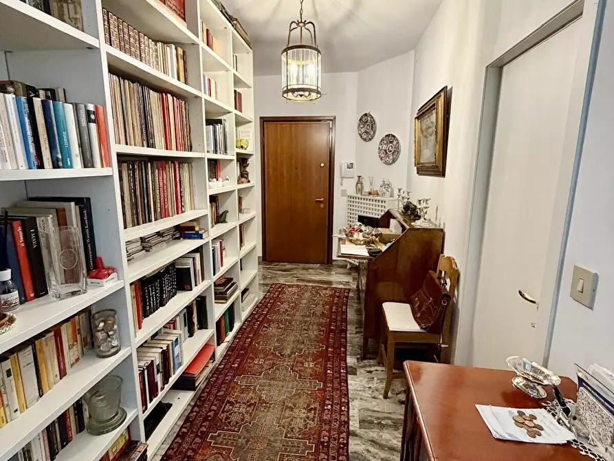 Immagine 14 di Appartamento in vendita  in Viale Amerigo Vespucci a Venezia