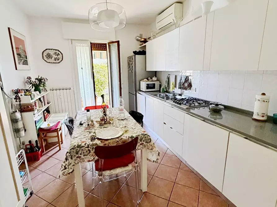 Immagine 25 di Appartamento in vendita  in Viale Amerigo Vespucci a Venezia