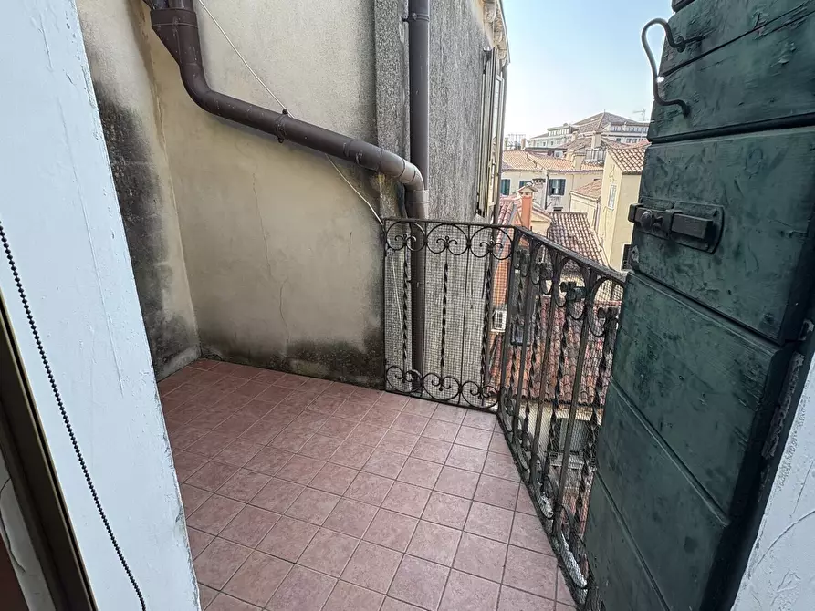Immagine 14 di Appartamento in vendita  in Campo San Canciano a Venezia