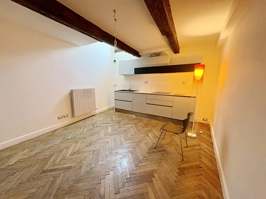 Immagine 33 di Appartamento in vendita  in Campo San Canciano a Venezia