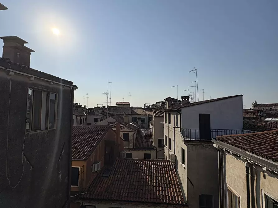 Immagine 24 di Appartamento in vendita  in Campo San Canciano a Venezia